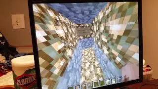 My non euclidean world.
