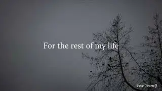 For youth - BTS - (english lyrics)