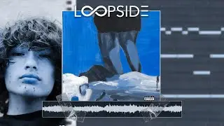 How To Make & Manipulate Authentic Hyperpop Drums For Glaive & ericadoa | FL Studio Tutorial