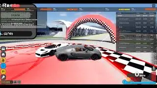Roblox Driving Empire Bugatti Veiron