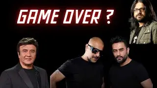 How I Created A Bollywood Hit Song Using AI