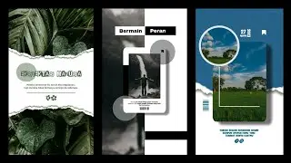 Cara buat instastory typography mudah | Instagram Creative Stories #instagram#story#typography