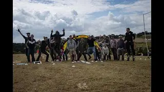 HydraFPV racing from Herts FPV