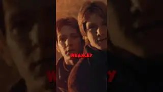 Lo que No Sabías de los Gemelos Weasley!🧙‍♂️🧙‍♂️🧙‍♂️