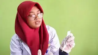 Pemeriksaan dalam atau VT (vagina taucher)