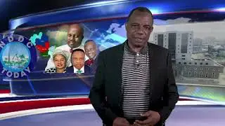 NDDC TODAY Nov 6, 2020