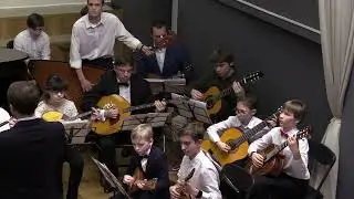 В. Андреев Вальс 
