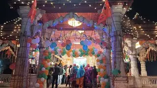 Lakshmi Narayan Temple | Gola Gokaran Nath #golagokarannath #lakshminarayantemple #jaishreeram