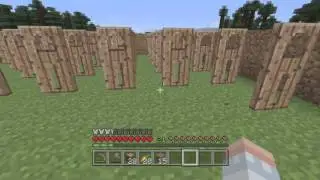 Mc Survival: Ep 19 | Vilager Spawner!?