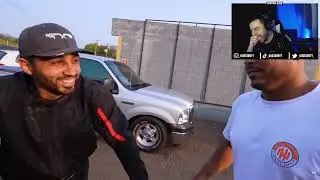 GUSTAVO REAGE: VEJA COMO FICOU MINHA MOTO DEPOIS DO ACIDENTE (RENATO GARCIA)