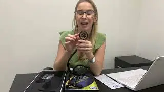 Dúvidas sobre o Estetoscópio Eternity BIC