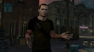Infamous 2 rpcs3 4k gameplay ryzen 5 2600 rx 580