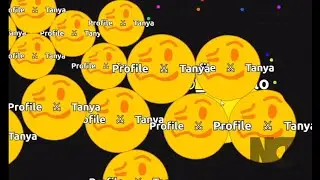 Agar.io - Solo Highlights (FFA/EXP/PARTY)