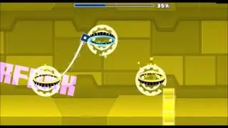 Todos Los Niveles De RobTop - RobTop Level Mix | Geometry Dash 2.0