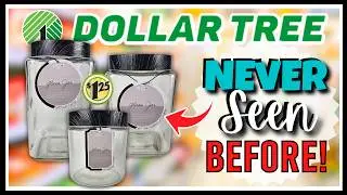 🔥 NEW DOLLAR TREE Finds TOO GOOD to PASS UP! HAUL These Awesome Items NOW! Family Dollar STEALS Too!