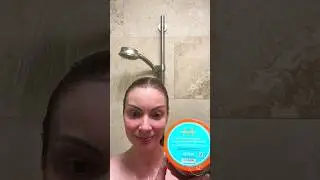 Transform Your Hair with Moroccanoil Restorative Mask! 💆‍♀️✨