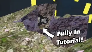 Get Fully Into Tutorial In Gorilla Tag (PATCHED) | Gorilla Tag