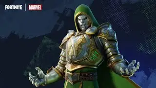 How To Complete Doctor Doom All Page  2 Quest's!