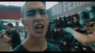 Life is ring - official (Ananke ft. Max)