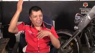 Me fui a la Huasteca Potosina y esto paso