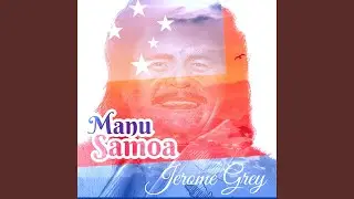 Manu Samoa
