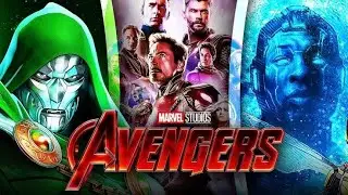 YEAH! 😨KYA HO GYA MARVEL KE SATH 😭 | AVENGERS 5 &6 NEWS & RUMORS |