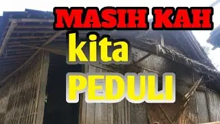 #rumahtua #rumahsudahtaklayak #nenektinggalsendiri      MASIH KAH KITA PEDULI