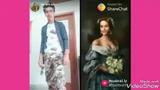 Best of masti prank and dance hot girls
