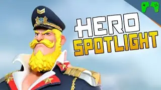 Nemo Top War Hero Spotlight