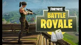 FORTNITE (Chapter 2) | How to fix textures not loading in Fortnite!