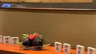 開運納豆販売記念
