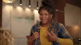 Démo reel Samantha Fins 2022 (FRANÇAIS)