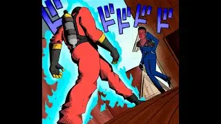 Team Fortress 2 дикий угар