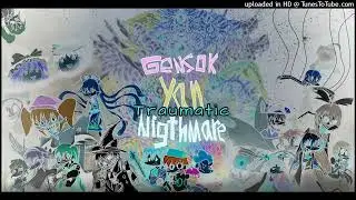 FNF: “Gensokyan Traumatic Nightmares” Mod | OST | “Shrimp Fry” V3 (VOCALS)