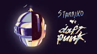 Around The World - Daft Punk (Starriko Remix)