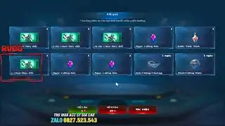 Quay M82A1-Born Beast-Black Hole và cái kết viên mãn