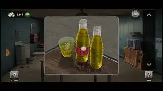 100 Doors Escape From Prison Level 27 Walkthrough