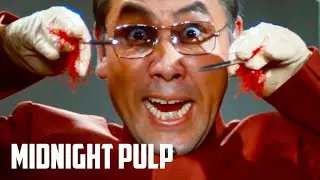 Sister Street Fighter has Eye-Popping Action | Sister Street Fighter: Hanging By A Thread
