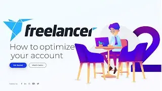 how to optimize your freelancer.com account