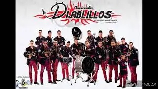 banda diablillos con todos menos conmigo letra