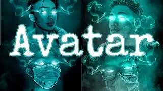 ❤ GLOWING EYES EFFECT |Picsart Tutorial |Free lightroom preset |by Yang Figueroa💕