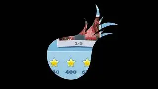 Overcooked 2! | Spring Festival 1-5 | 2-Player 4-stars 1771