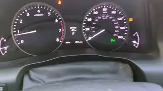 2013 Lexus ES 350 oil🛢️ maintenance reset