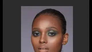 BEAUTY RETOUCH SPEED EDIT