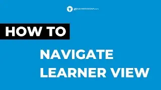 GoLeanSixSigma.com - Navigating Learner View