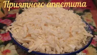 Ананасы под Шубой(салатик на Н.Г)))