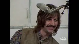 Let It Be | Ringo |Hindi