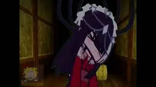 The Mimic Rin cutsence but gacha