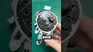 Customer Ruined Quest 3 Controller. 