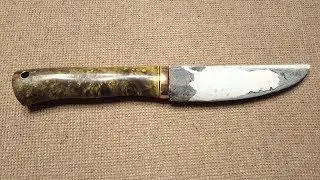 Микартовый вкладыш для ножен